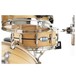 Pearl Masters MCT LTD Edition 5pc Shell Pack, Maple Echelon