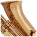 Yanagisawa BWO2 Baritone Saxophone, Gold Lacquer