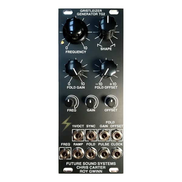 Future Sound Systems TG2 Generator
