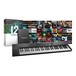 Native Instruments Komplete Kontrol A61 with Komplete 12 - Full Bundle