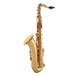 Trevor James 'The Horn' Tenor Saxophone, Gold Lacquer
