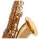Trevor James 'The Horn' Tenor Saxophone, Gold Lacquer