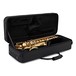 Trevor James 'The Horn' Tenor Saxophone, Gold Lacquer