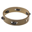Stagg 8'' Headless Wooden Tambourine