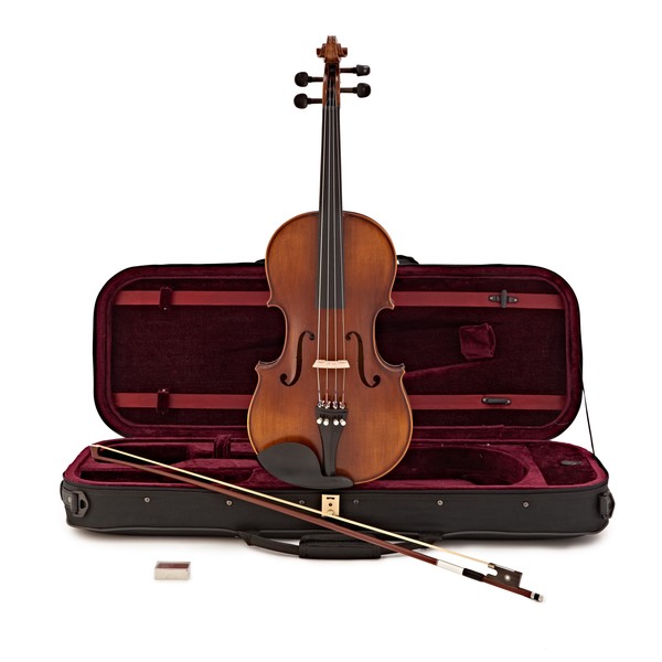 Archer Dove Professional Viola, By Gear4music