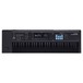 Roland Juno-DS61 61 Key Portable Synthesizer, Black Keyboard Edition - Top