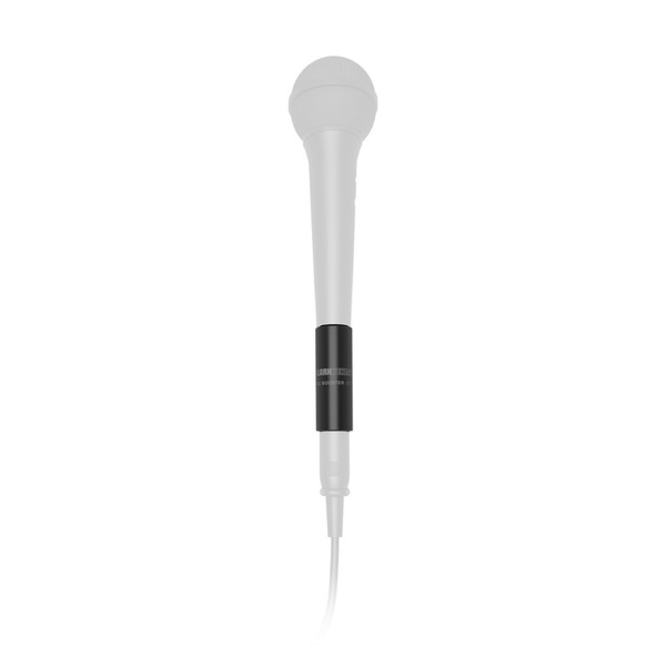 Klark Teknik CT 1 Dynamic Microphone Booster, Connected Directly to Mic