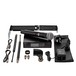 Shure QLXD24UK/SM58-K51 Handheld Wireless Microphone System