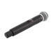 Shure QLXD24UK/SM58-K51 Handheld Wireless Microphone System