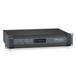 Lab Gruppen PDX3000 Power Amplifier with DSP, Front Angled Right