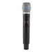 Shure QLXD24UK/B87A-K51 Wireless Microphone System