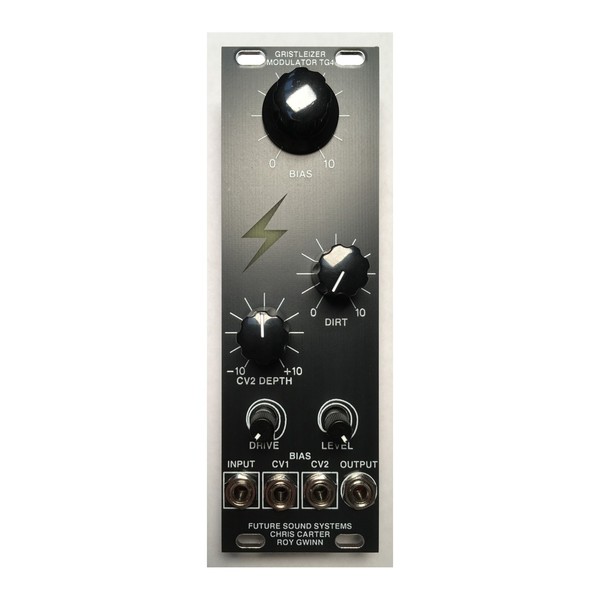 Future Sound Systems TG4 Modulator