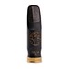 Theo Wanne Gaia 3 Alto Saxophone Mouthpiece, Hard Rubber 9