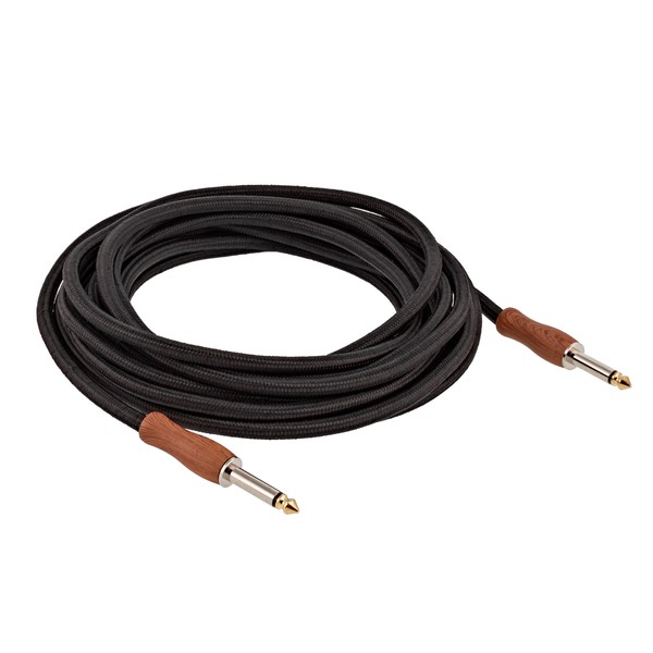 Pro Self-Muting Instrument Cable, 6m