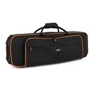 Estojo Deluxe de Espuma Gear4music para Violino 4/4