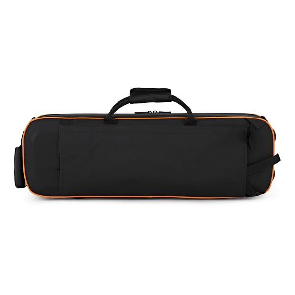 Deluxe 4/4 Violin Hard Foam Case by Gear4music