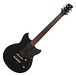 Yamaha Revstar RS320, Black Steel