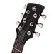 Yamaha Revstar RS320, Black Steel