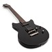 Yamaha Revstar RS320, Black Steel