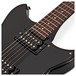 Yamaha Revstar RS320, Black Steel