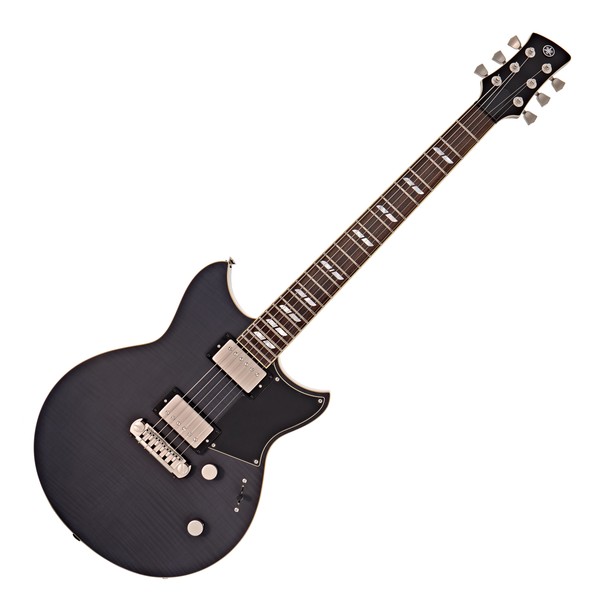 Yamaha Revstar RS620, Burnt Charcoal at Gear4music