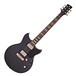 Yamaha Revstar RS620, Burnt Charcoal