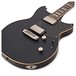 Yamaha Revstar RS620, Burnt Charcoal