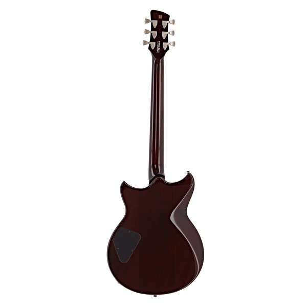Yamaha Revstar RS620, Burnt Charcoal at Gear4music