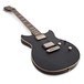 Yamaha Revstar RS620, Burnt Charcoal