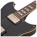 Yamaha Revstar RS620, Burnt Charcoal