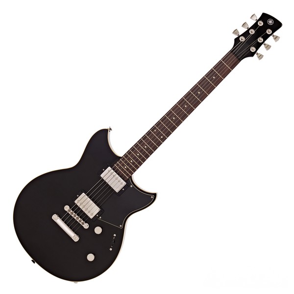 Yamaha Revstar RS420, Black Steel