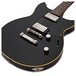 Yamaha Revstar RS420, Black Steel