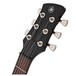 Yamaha Revstar RS420, Black Steel