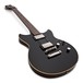 Yamaha Revstar RS420, Black Steel