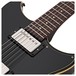 Yamaha Revstar RS420, Black Steel