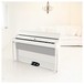 Korg G1 Air Digital Piano, White, Lifestyle