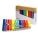 Stagg 12 Key Rainbow Xylophone, With Mallets