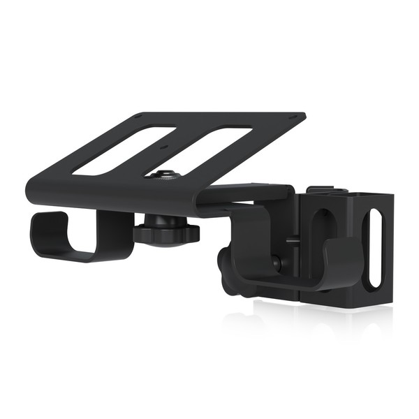 Midas Mounting Bracket for DP48 Personal Mixer, Front Angled Left