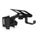Midas Mounting Bracket for DP48 Personal Mixer, Rear Angled Right