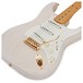 Fender Custom Shop 1957 Stratocaster NOS, Aged White Blonde