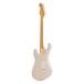 Fender Custom Shop 1957 Stratocaster NOS, Aged White Blonde