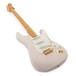 Fender Custom Shop 1957 Stratocaster NOS, Aged White Blonde