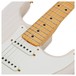 Fender Custom Shop 1957 Stratocaster NOS, Aged White Blonde