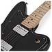 SubZero Rogue Electric Guitar, Midnight Oil Close