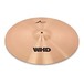 WHD Elite 5 Piece Complete Fusion Drum Kit, Tobacco Burst