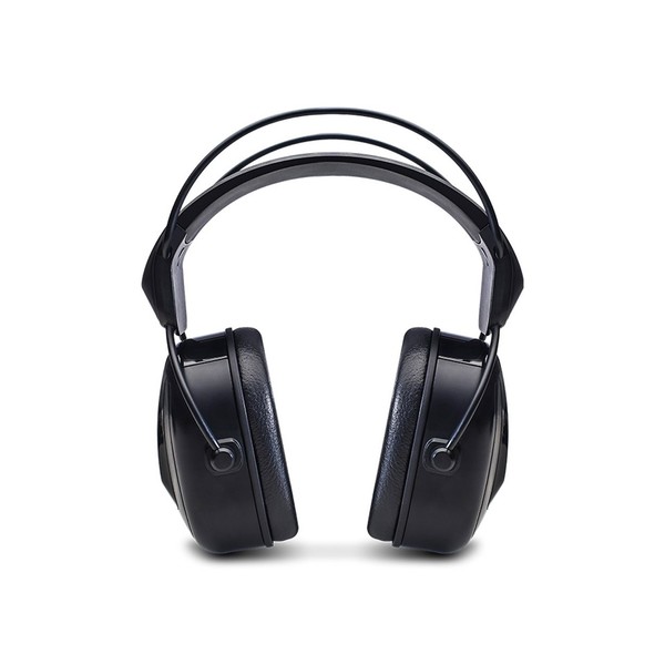 Alesis DRP100 Extreme Isolating Drum Headphones, Front