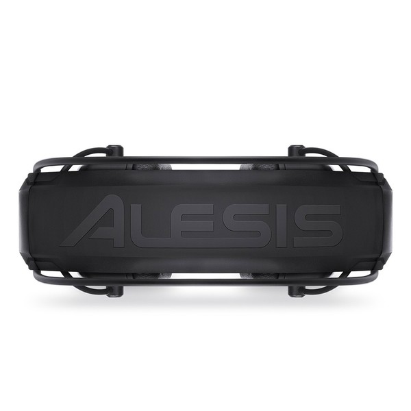 Alesis DRP100 Extreme Isolating Drum Headphones, Headband