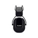 Alesis DRP100 Extreme Isolating Drum Headphones, Side