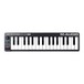 M-Audio Keystation Mini 32 MKIII USB Controller - Top