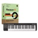 M-Audio Keystation 49 MKIII with Upgrade to Reason 11 - Full Bundle